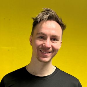 Stian Myrvold Aksland